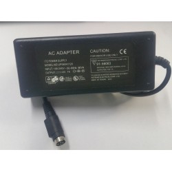 Alimentator nou ITE Model UP06041120 12V 7A 4pini